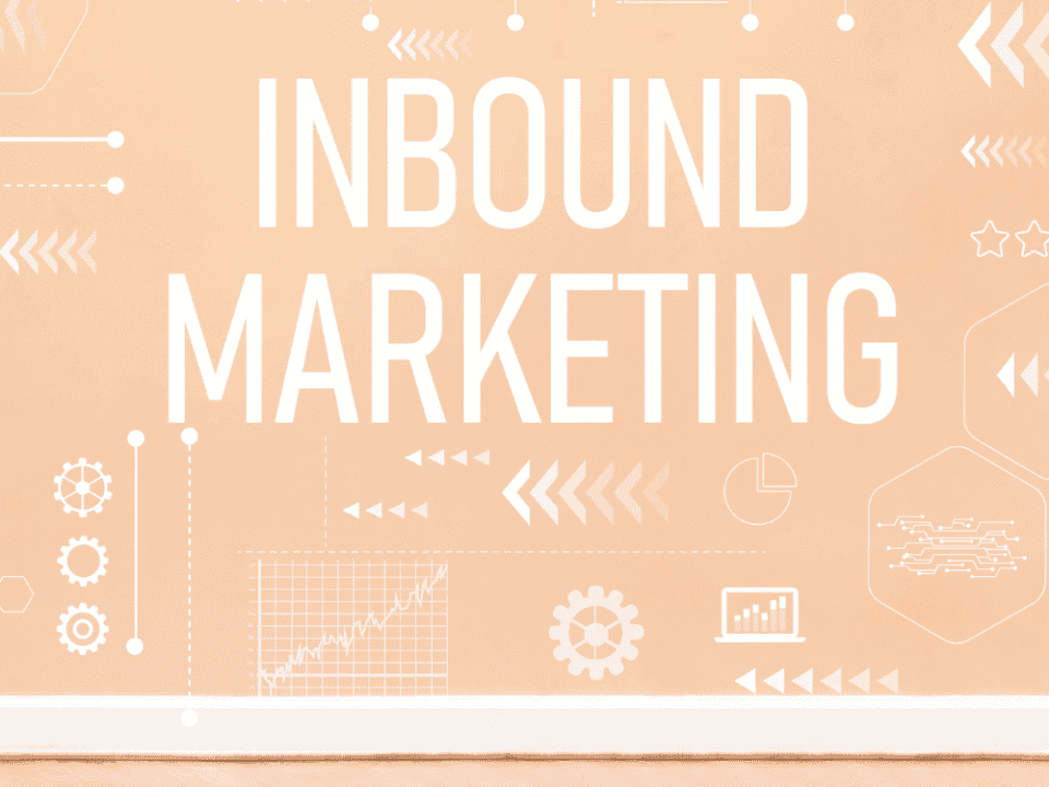 Inbound Marketing