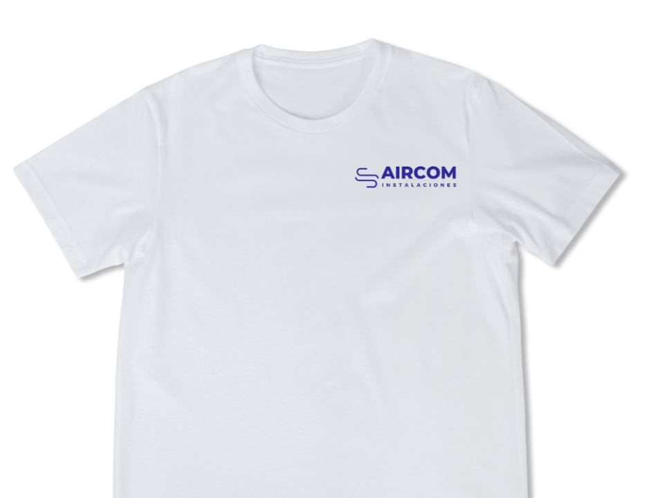 Portfolio aircom