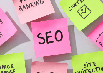 estrategia de contenidos SEO